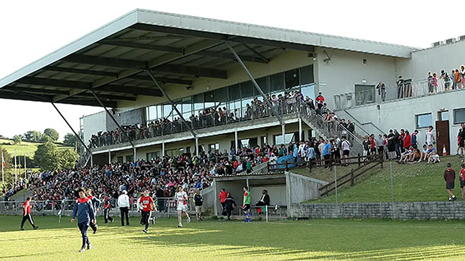 Clonakilty success shows West is worthy host for Cork games Image