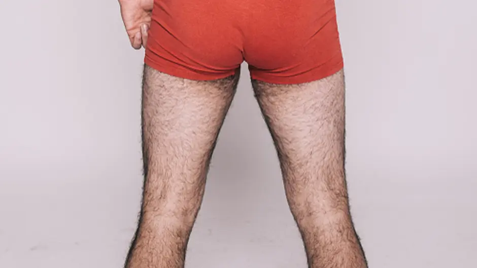 LETTER: Your vein-y legs are putting us off our food Image