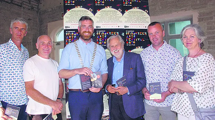 Skibbereen Arts Fest is going ‘green' Image