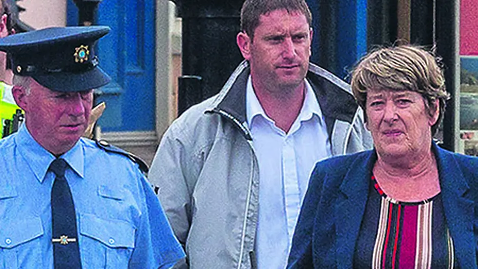 Judge's harsh words for man at centre of Cape Clear love affair Image