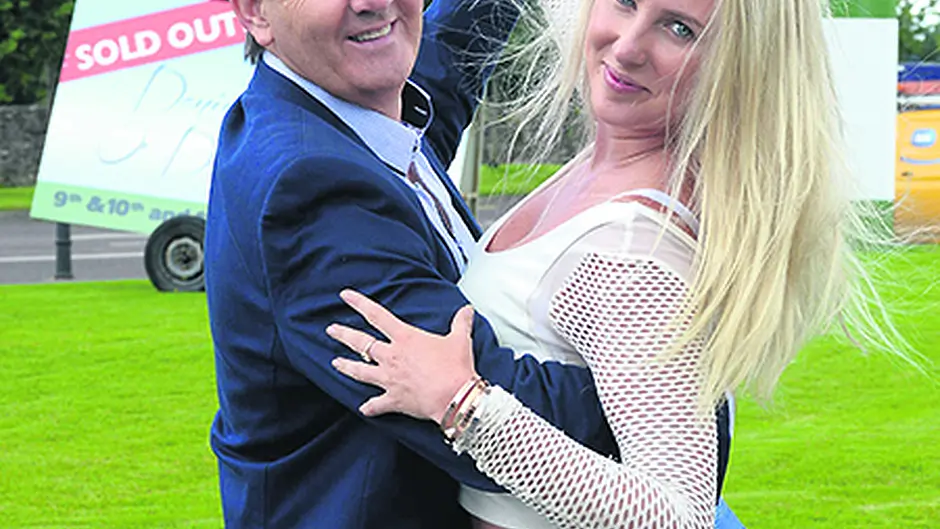Daniel fan Molly has cocaine sentence halved Image