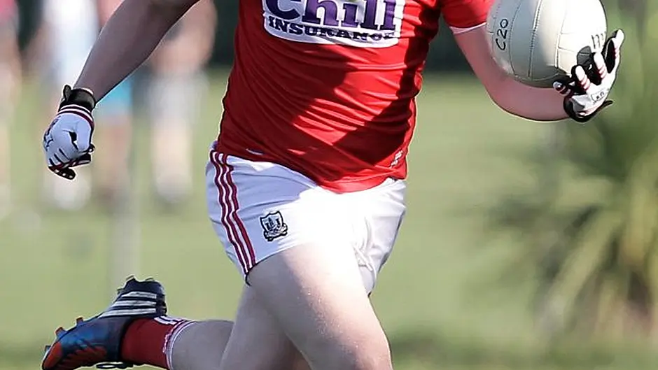 Brilliant Cork are through to All-Ireland U20 final after incredible comeback Image
