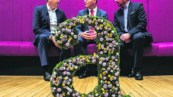 Castlehaven man Kingston at helm of new care home group Image