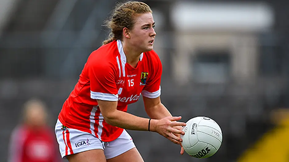 TEAM NEWS: Cork make five changes for All-Ireland quarter-final against Tyrone Image
