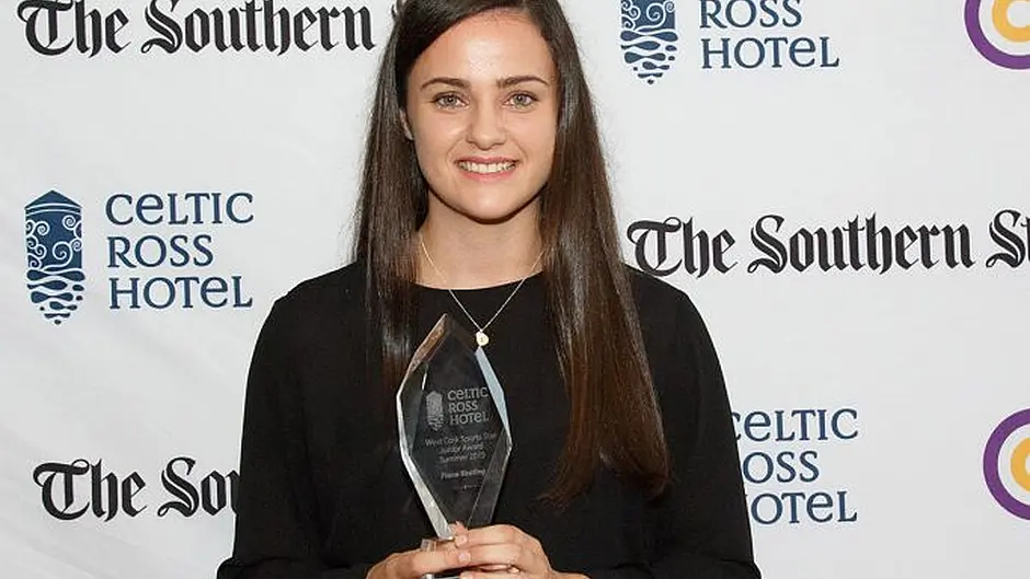 Dual Cork star Fiona Keating is determined to complete All-Ireland double Image