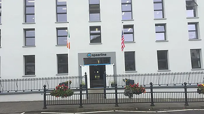 Skibbereen firm to create 75 new jobs by end 2020 as former secondary school is refurbished Image