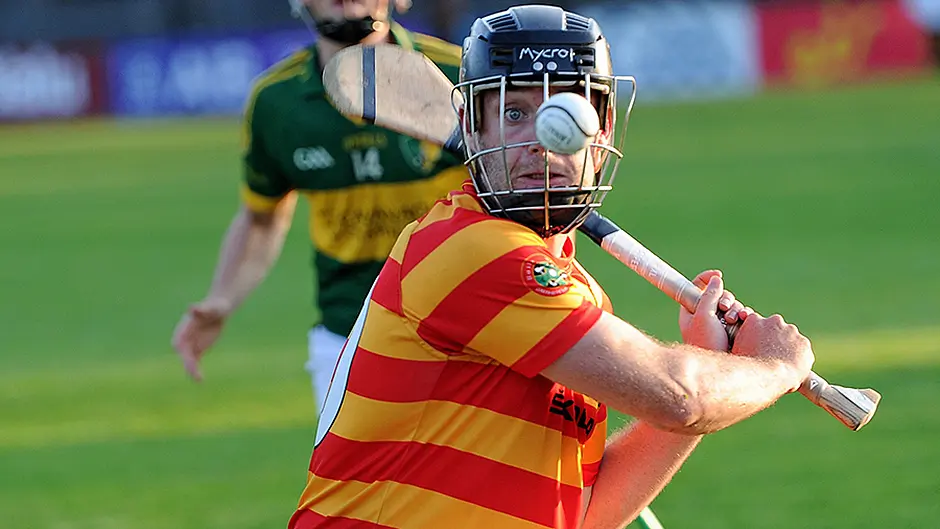 It's the end of the road for Newcestown hurlers in Cork SHC Image