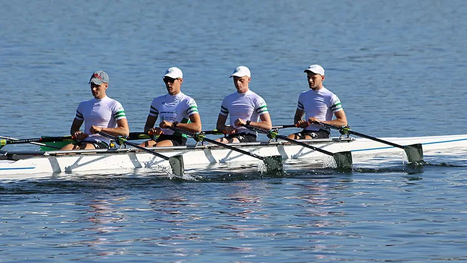O'Reilly and Co impress in Italy Image