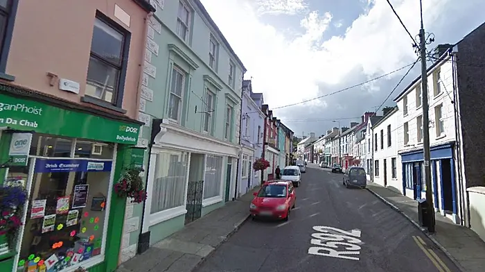 Witnesses sought to bank holiday weekend incident in Ballydehob Image