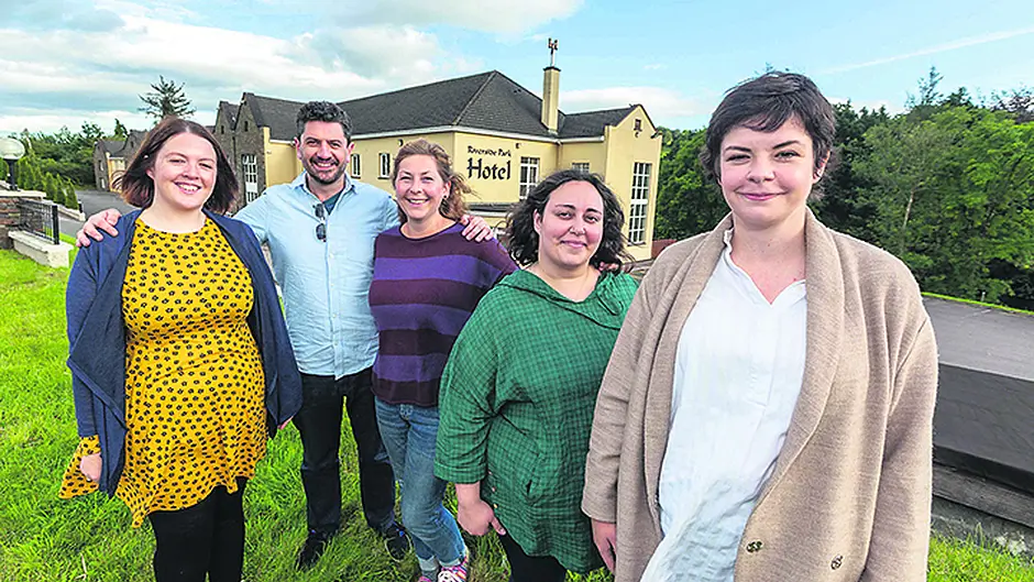 Macroom hotel to welcome more asylum seekers Image