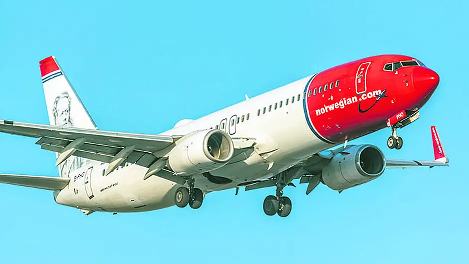Cork loses US flights as airline pulls out Image