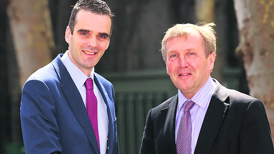 Minister's appeal described as ‘bizarre' Image