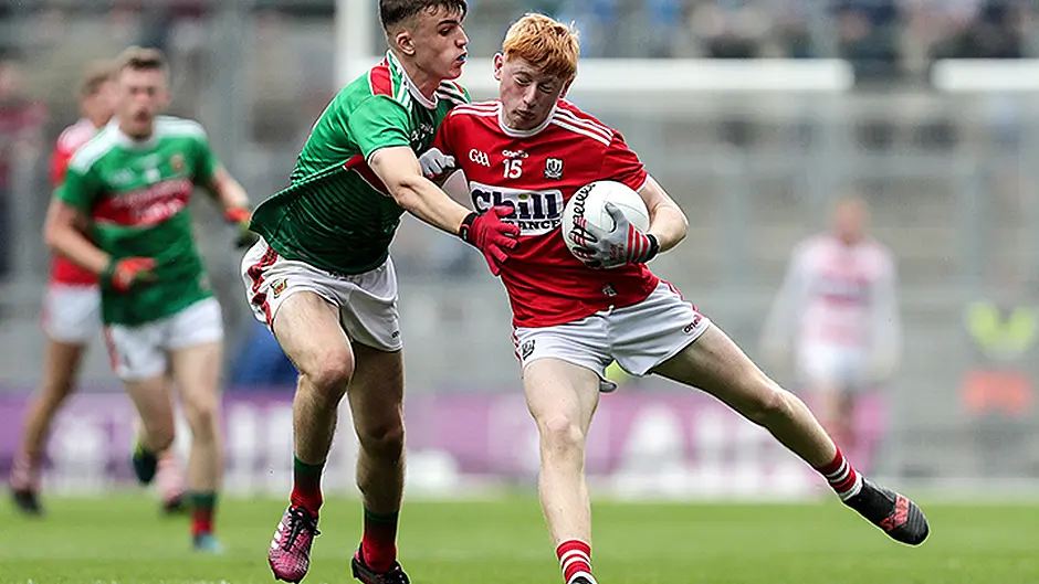 Galway will be hard to break down in All-Ireland minor final, says Bobbie O'Dwyer Image