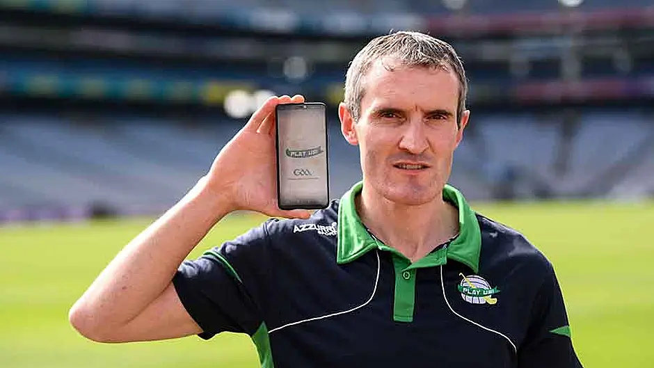 Rebel legend Canty backs Cork footballers to bring impressive form into 2020 Image