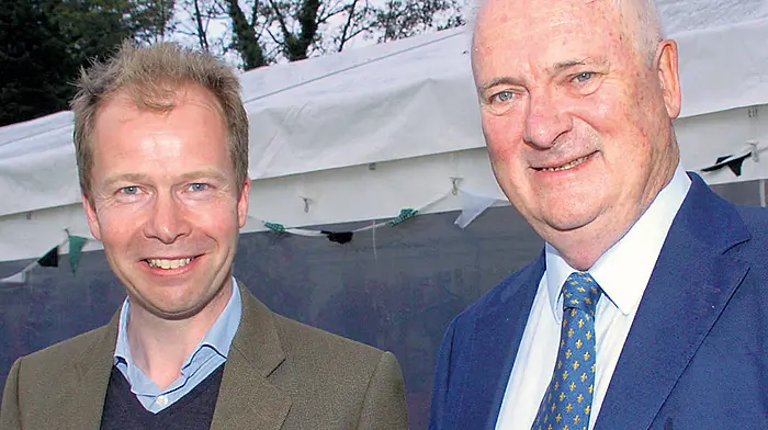 West Cork's third history festival another success Image