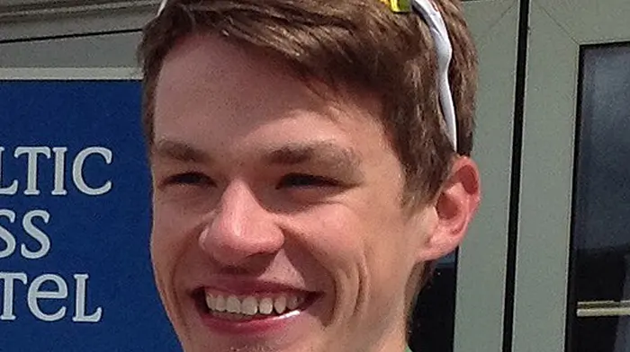 Skibb's elite rowers target 2020 Olympic qualification Image