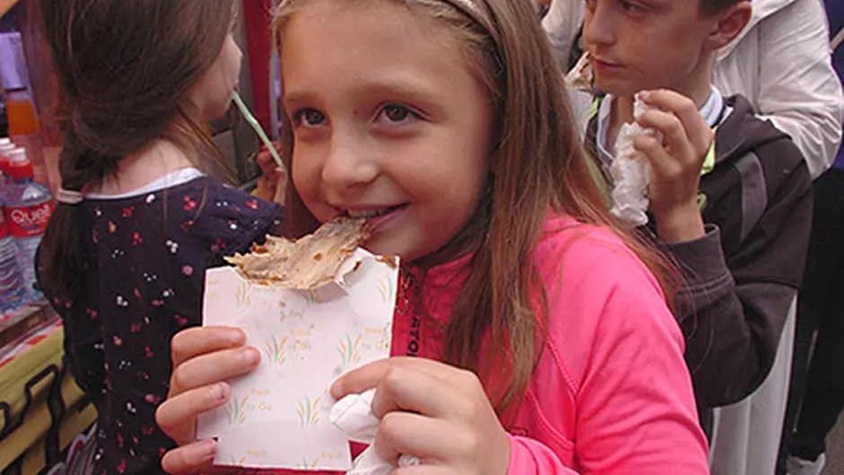 Upcoming street closures in Skibbereen due to food festival Image