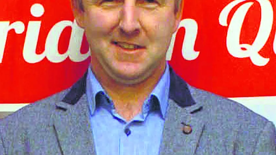 Weak dairy market cited by Carbery Group as reason to cut milk prices Image