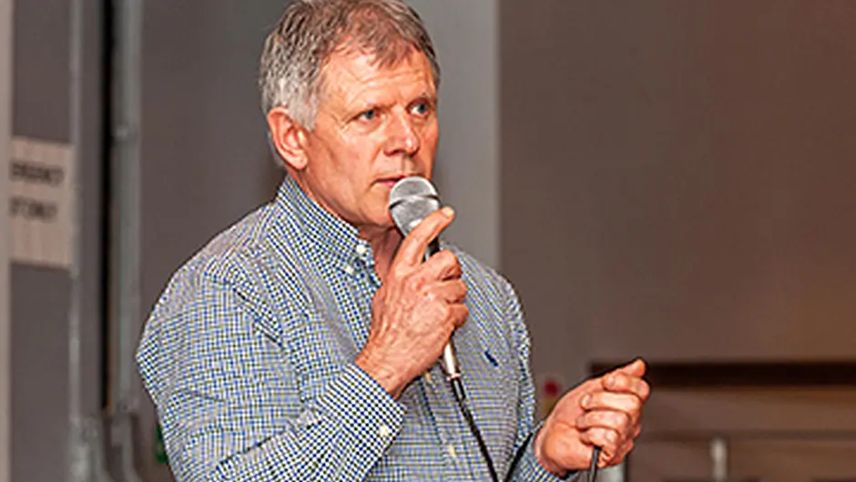 Beef farmers unhappy talks didn't address prices Image