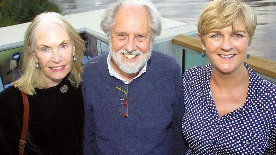 New Famine films launched Image