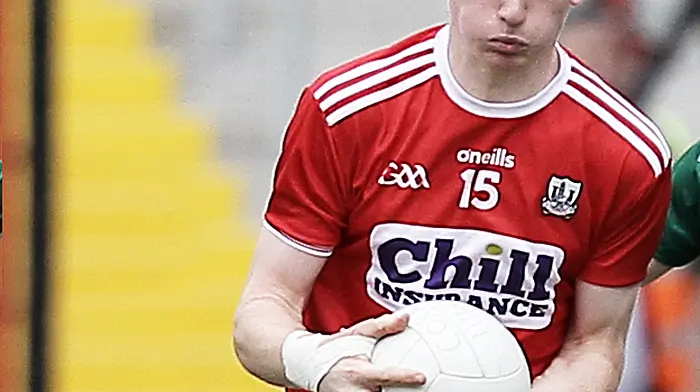 TEAM NEWS: Cork name unchanged team for All-Ireland MFC final against Galway Image