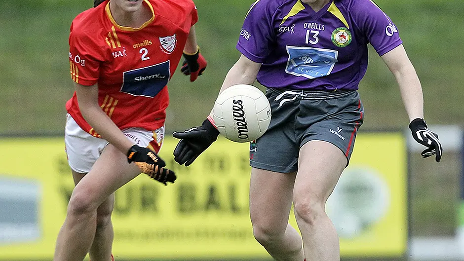 West Cork straight into county senior football semi-finals Image