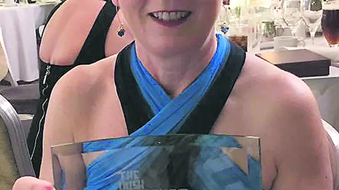 Local retailers win top awards Image