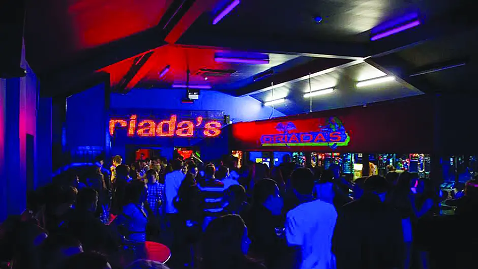 Insurance costs largely to blame for decision to close nightclub Image