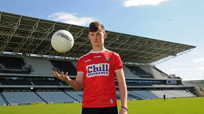 Magnificent Cork minors crowned All-Ireland champions Image