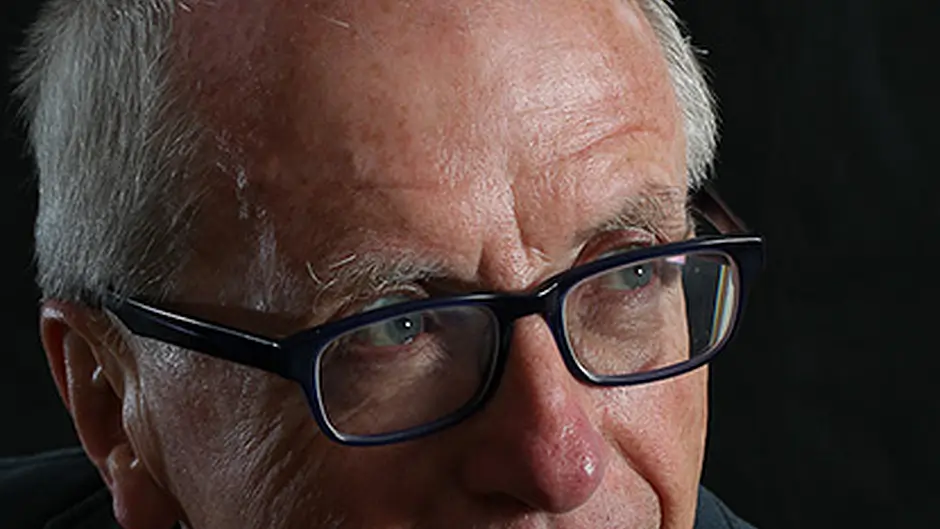 Kelleher is new Fastnet Film Festival director Image