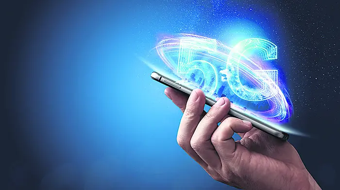 Irish should not be ‘5G guinea pigs' if Belgians aren't, meeting is told Image