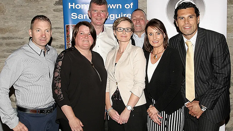 New Sam Maguire 7s competition will put Dunmanway Town on the map Image