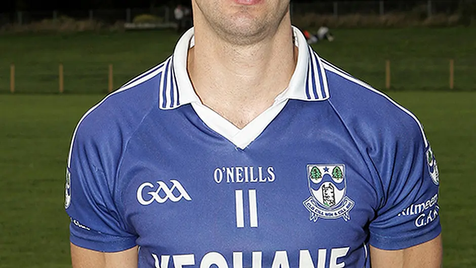 Champions Kilbree hitting form at the right time ahead of Carbery JAHC final against Bal Image