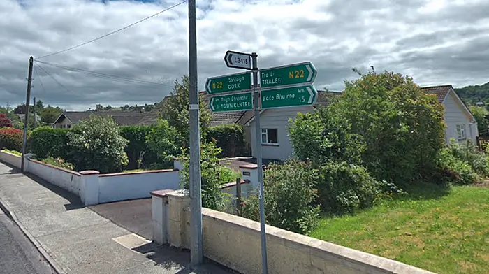Green light coming for Macroom bypass Image