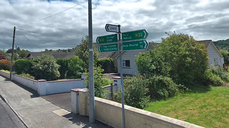 Green light coming for Macroom bypass Image