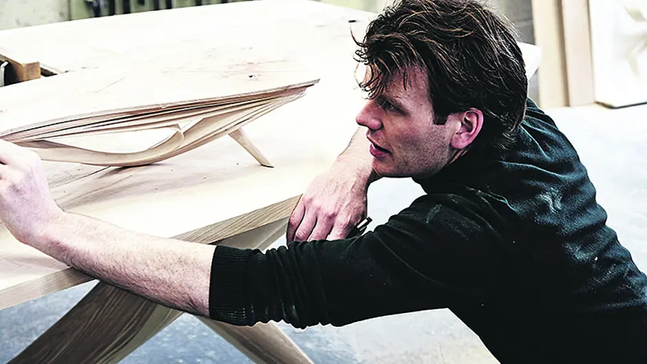 Acclaimed designers in Riverstick Image