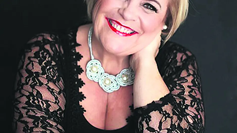 X Factor's Mary Byrne for Kilmurry fundraiser Image