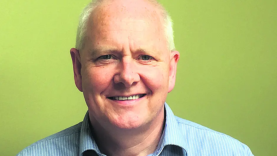 Credit Union boss hits out at HSE's treatment of elderly Image
