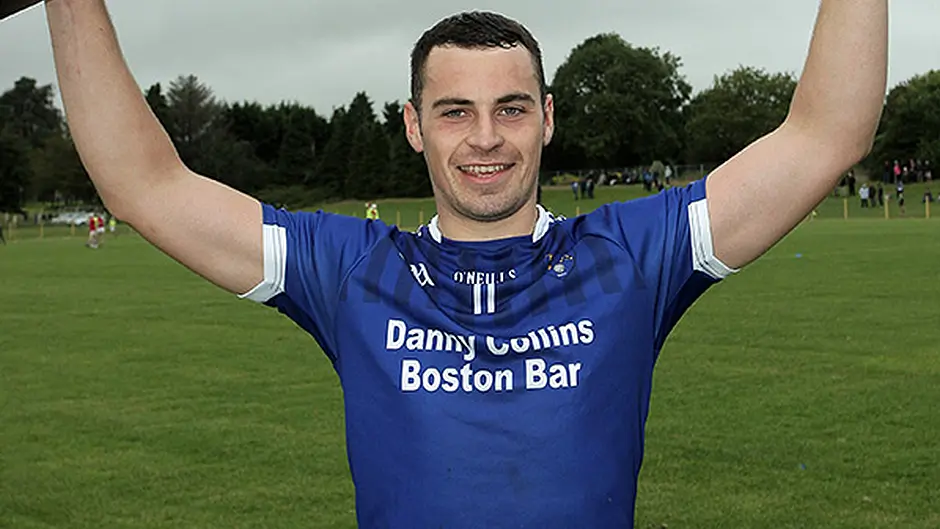 Brilliant Bantry Blues hurlers hit the high notes in Carbery junior Image