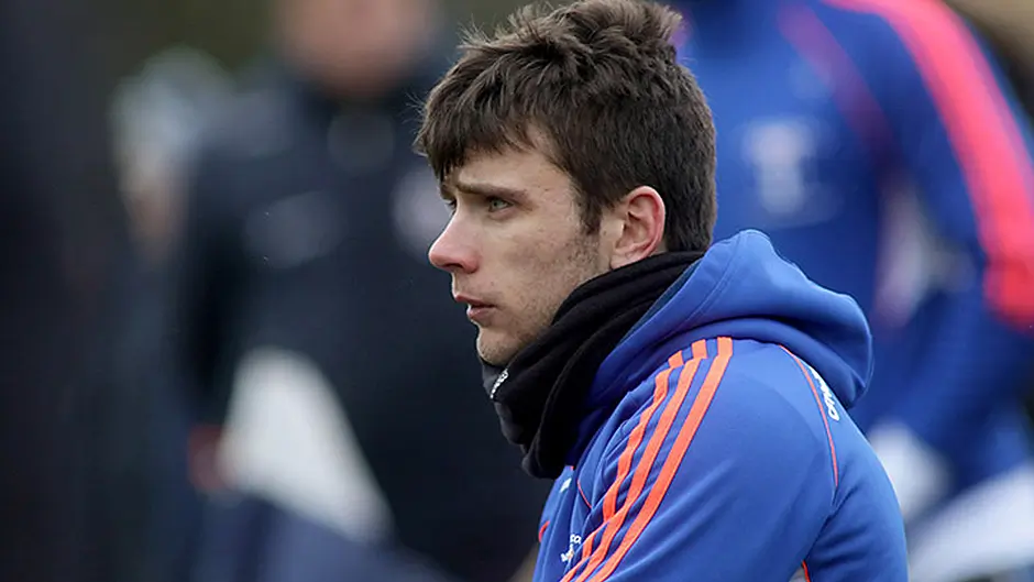 Wall: Coaching continuity is a key ingredient for the Cork underage sides Image