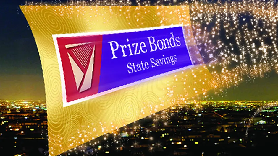Lucky Friday 13th for Cork prize bond holder who wins €50k Image