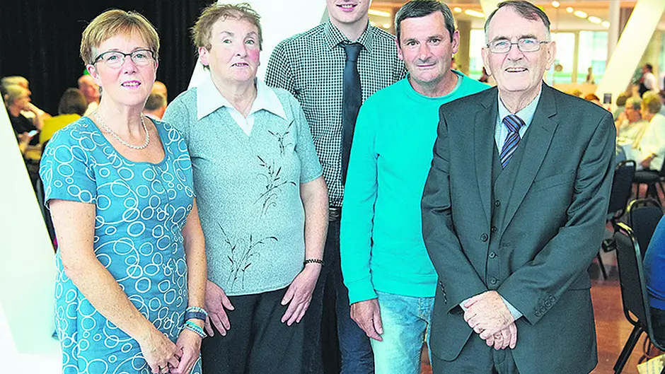 Castletownbere tops awards which celebrate Cork's clean communities Image
