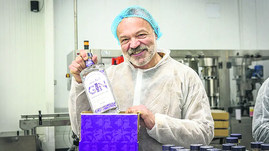 West Cork Distillers ready to get brewing up to 30 new jobs Image