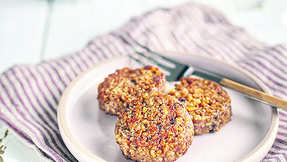 Proof is in the (Clonakilty) pudding that veganism is a growing option Image