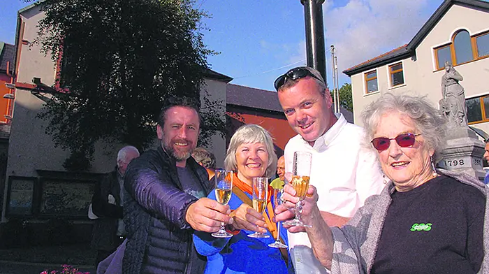 ‘Job done' says group against plastics factory Image