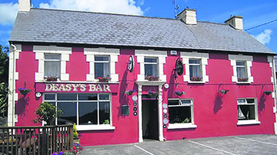 Deasy's to call last orders on New Year's Eve Image