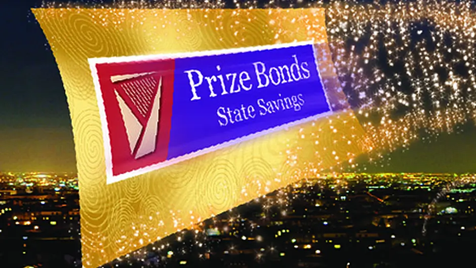 Another Friday, another €50k win for a Cork-based prize bond holder Image