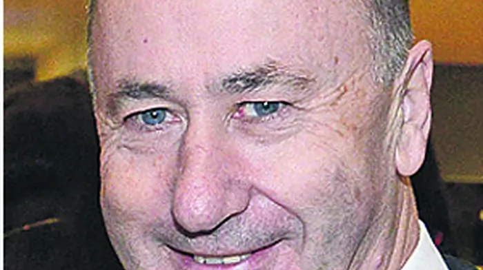 Irish Water ‘is killing off our villages' Image