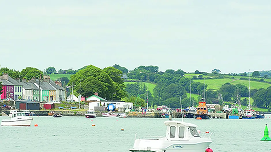 Courtmacsherry's social housing project clears planning hurdle Image
