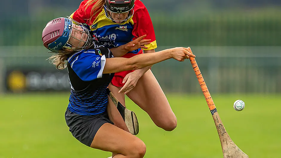 Carbery knocked out of senior camogie championship after extra-time epic Image